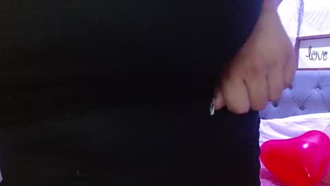 viioleta online show from February 11, 1:09 pm