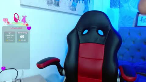 viioleta online show from October 15, 12:49 pm