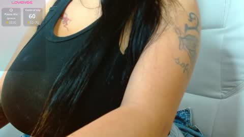 viioleta online show from July 21, 12:29 pm