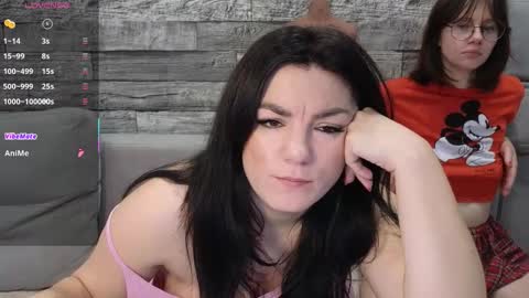 Snapshot of vika_loves_you chatting on October 29, 2:58 am follow my fansly online show from October 29, 2:58 am
