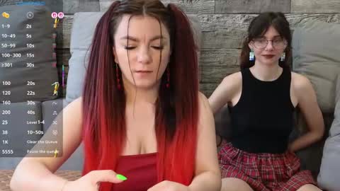 follow my fansly  online show from May 29, 2:09 am
