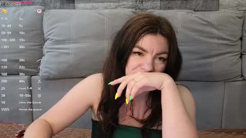 follow my fansly  online show from June 13, 2:26 pm