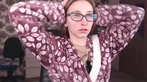 Vika online show from February 3, 6:02 am