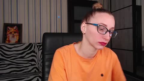 Vika online show from February 22, 6:19 pm