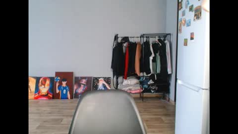 Snapshot of viki_kelt chatting on November 7, 2:22 am Viki Kelt online show from November 7, 2:22 am