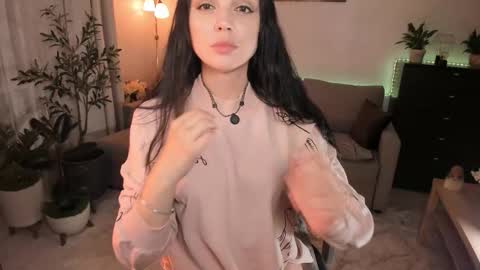 Viki Bellson online show from September 21, 6:20 pm