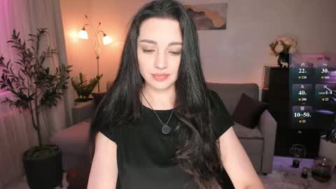 Viki Bellson online show from May 31, 5:20 pm