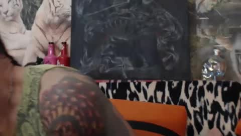 viking online show from January 4, 4:00 pm