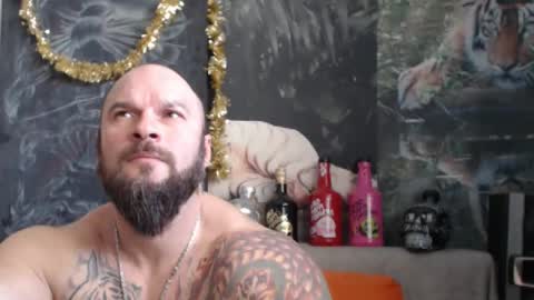 viking online show from January 13, 7:57 am