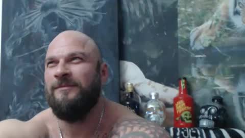 viking online show from April 30, 6:47 pm