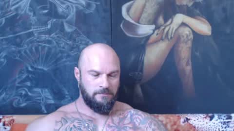 Snapshot of viking_me chatting on July 14, 5:45 am viking online show from July 14, 5:45 am