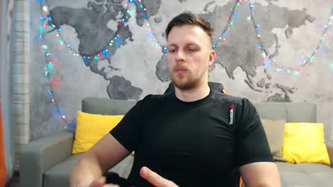 vikingchrisss online show from January 10, 11:00 am