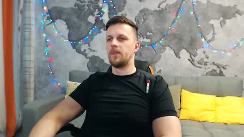 vikingchrisss online show from January 12, 10:45 am