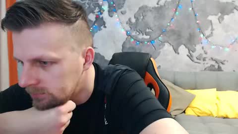 vikingchrisss online show from January 13, 10:47 am