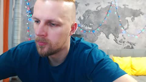 vikingchrisss online show from January 15, 10:27 am