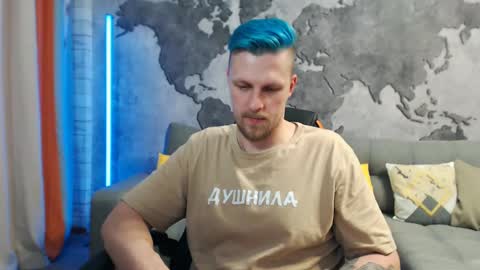 vikingchrisss online show from February 8, 1:22 pm