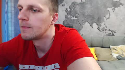vikingchrisss online show from March 4, 1:38 pm