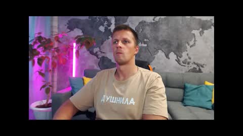 vikingchrisss online show from October 12, 8:57 am