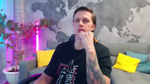 vikingchrisss online show from February 1, 11:09 am