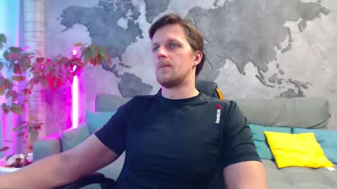 vikingchrisss online show from February 25, 11:20 am