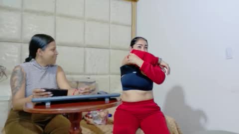 vikiTomson online show from January 12, 1:16 pm