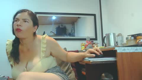 VIKKKTORIAAA online show from September 20, 5:19 am