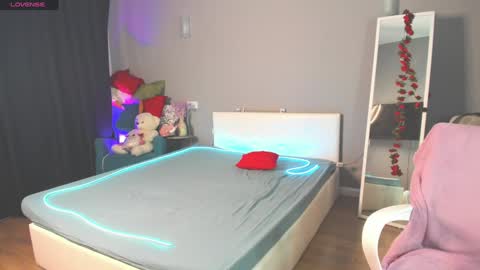 Snapshot of vikky_krauss chatting on December 2, 6:09 am Hello guys I am Vikky Krauss not Vicky online show from December 2, 6:09 am
