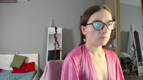 Snapshot of vikky_krauss chatting on December 9, 3:07 am Hello guys I am Vikky Krauss not Vicky online show from December 9, 3:07 am
