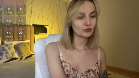 Vikky online show from April 18, 1:20 am