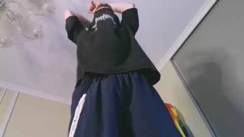 Snapshot of viksons chatting on February 9, 3:45 pm Max online show from February 9, 3:45 pm