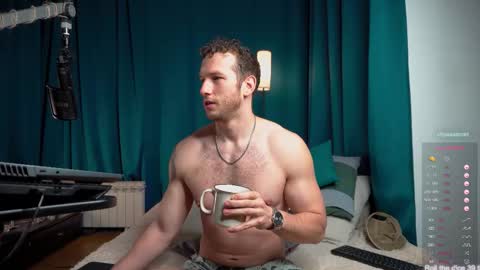 fansly  VITEKsecret online show from December 20, 3:46 am