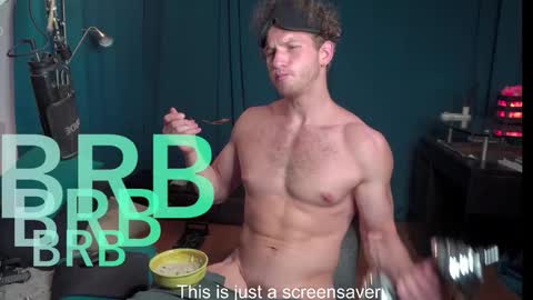 fansly  VITEKsecret online show from January 11, 4:06 am