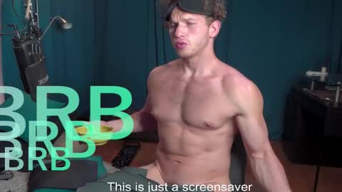 fansly  VITEKsecret online show from March 16, 3:12 am