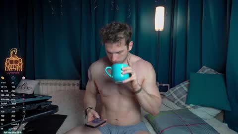 fansly  VITEKsecret online show from April 11, 3:44 am