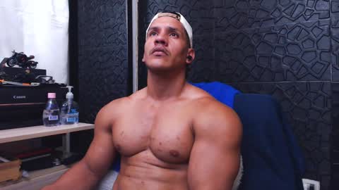 Viktor Herrera online show from September 9, 5:56 pm