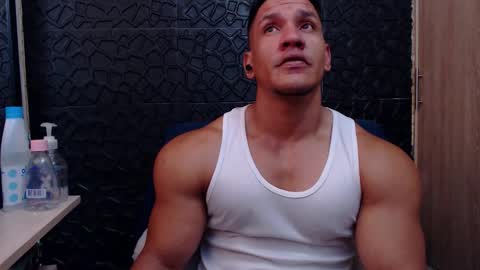 Viktor Herrera online show from January 19, 12:31 pm