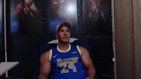Snapshot of viktorherrera chatting on June 17, 3:09 am Viktor Herrera online show from June 17, 3:09 am