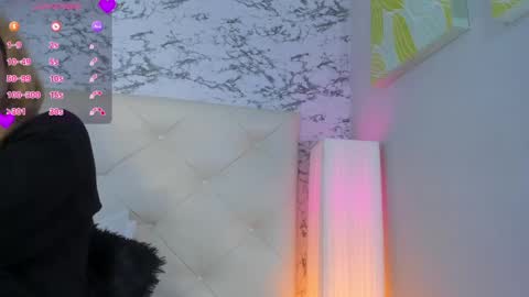 Snapshot of viktoria_davis_ chatting on February 23, 2:51 am Viktoria online show from February 23, 2:51 am