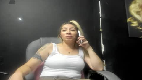 Viktoria online show from April 27, 12:19 am
