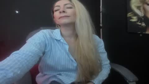 Viktoria online show from May 2, 9:09 pm