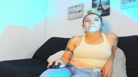 Viktoria online show from May 7, 1:22 am
