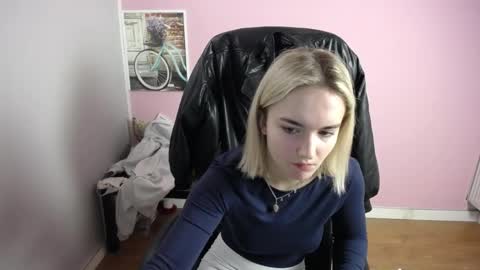 viktoria_lovely online show from April 1, 7:09 am