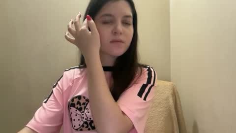 Viktoria Most online show from November 12, 10:09 pm