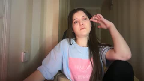 Viktoria Most online show from January 8, 9:06 pm