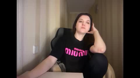 Viktoria Most online show from March 13, 11:00 pm