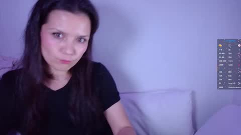 Snapshot of viktoriakiss chatting on October 10, 10:53 pm viktoriakiss online show from October 10, 10:53 pm