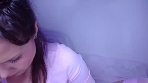 Snapshot of viktoriakiss chatting on October 31, 11:17 pm viktoriakiss online show from October 31, 11:17 pm