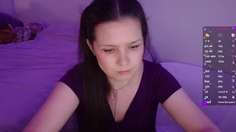 viktoriakiss online show from April 26, 9:34 pm