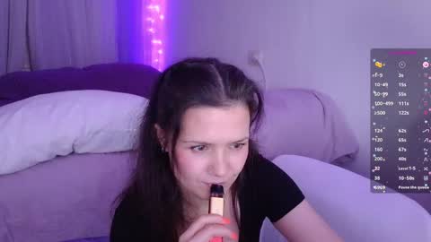 viktoriakiss online show from June 7, 9:51 pm