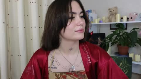 Snapshot of viktoriamoore chatting on May 10, 9:53 pm viktoriamoore online show from May 10, 9:53 pm